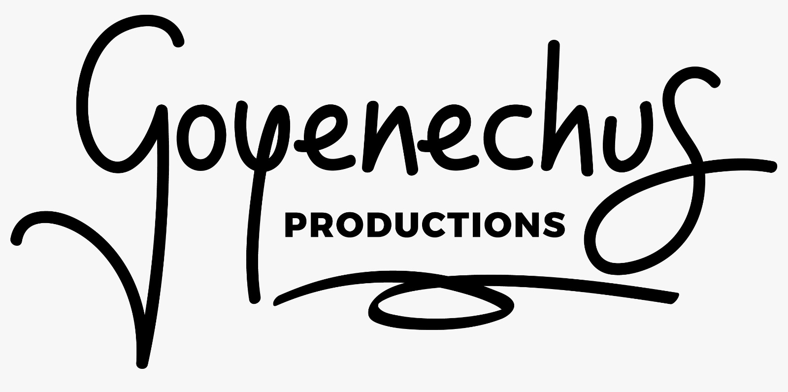 Logo Goyenechus